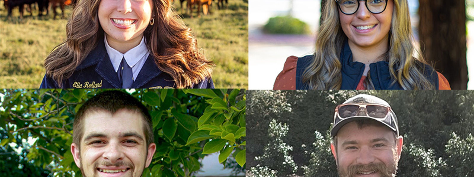 California voices: What FFA really means to its members