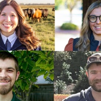 California voices: What FFA really means to its members