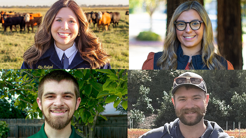 California voices: What FFA really means to its members
