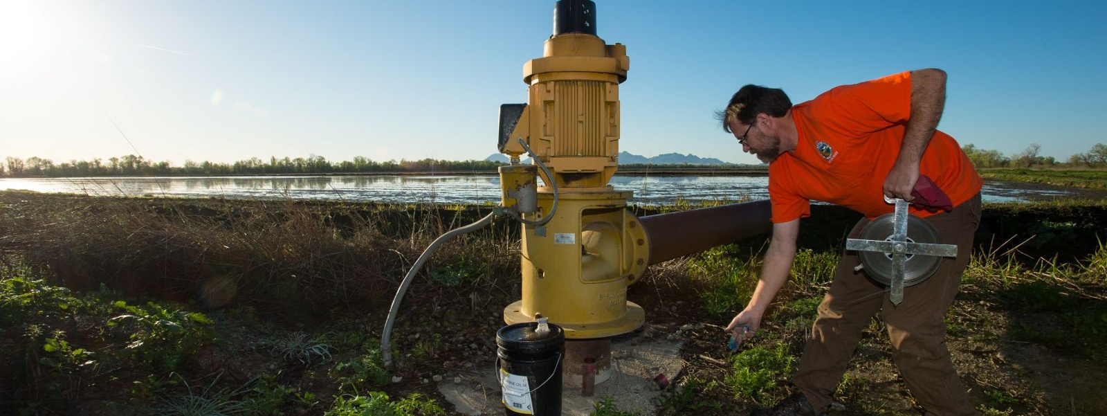 Efforts to protect groundwater are tested by drought