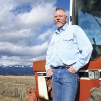 From the Fields: By Jim Morris, ​​​​​​​Siskiyou County rancher and farmer