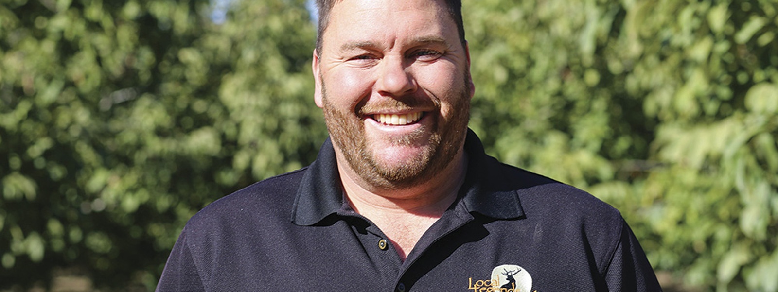 From the Fields: Mitchell Yerxa, Colusa County Farmer&nbsp;