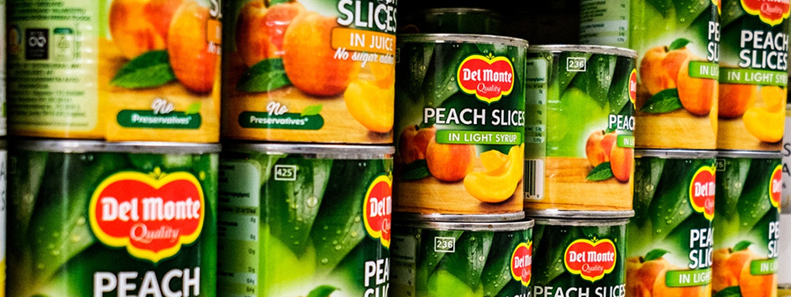 USDA announces $9 million for cling peach tree removal