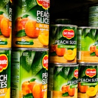 USDA announces $9 million for cling peach tree removal
