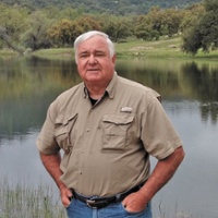 From the Fields: Tony Vaught, ​​​​​​​Butte County aquaculture producer and consultant