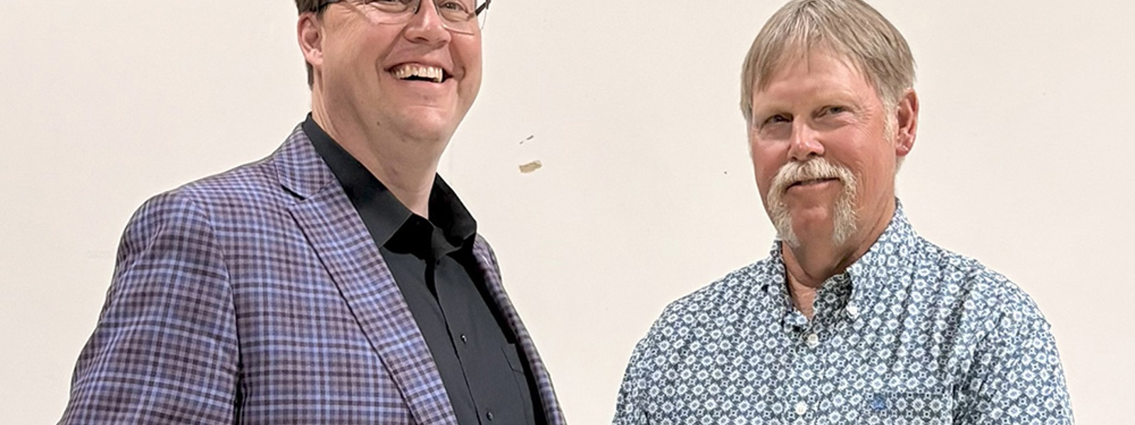 Engaged members unleash Farm Bureau's true force