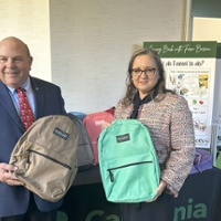 Farm Bureau philanthropic effort supports local youths