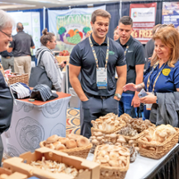 Food service market rebounds but faces challenges