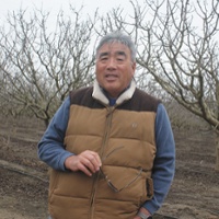 From the Fields: Ray Yeung, Yolo County farmer
