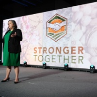 Douglass honors Farm Bureau successes