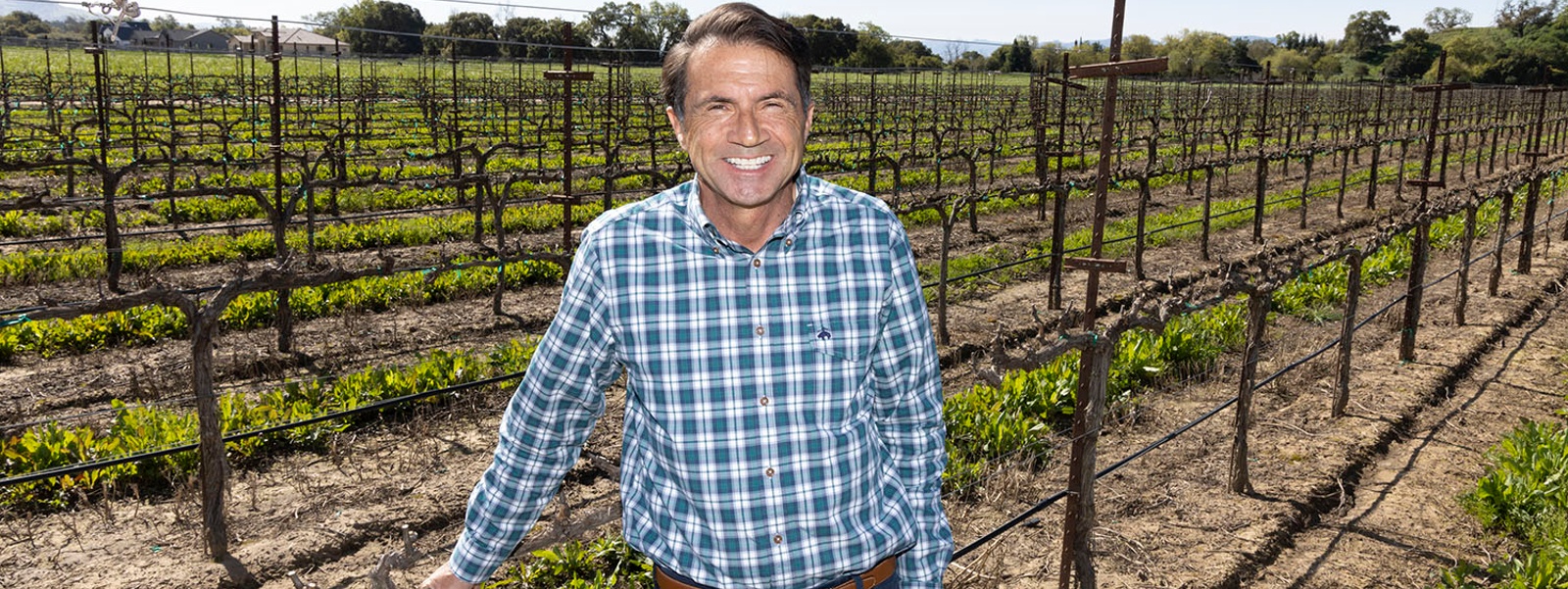 From the Fields: By Joe Zanger, ​​​​​​​San Benito County farmer