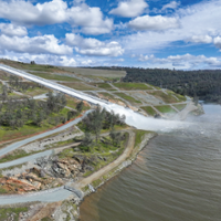 Two key projects to give full water supplies to farms