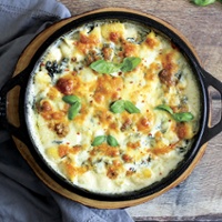 Cozy recipes you haven't tried