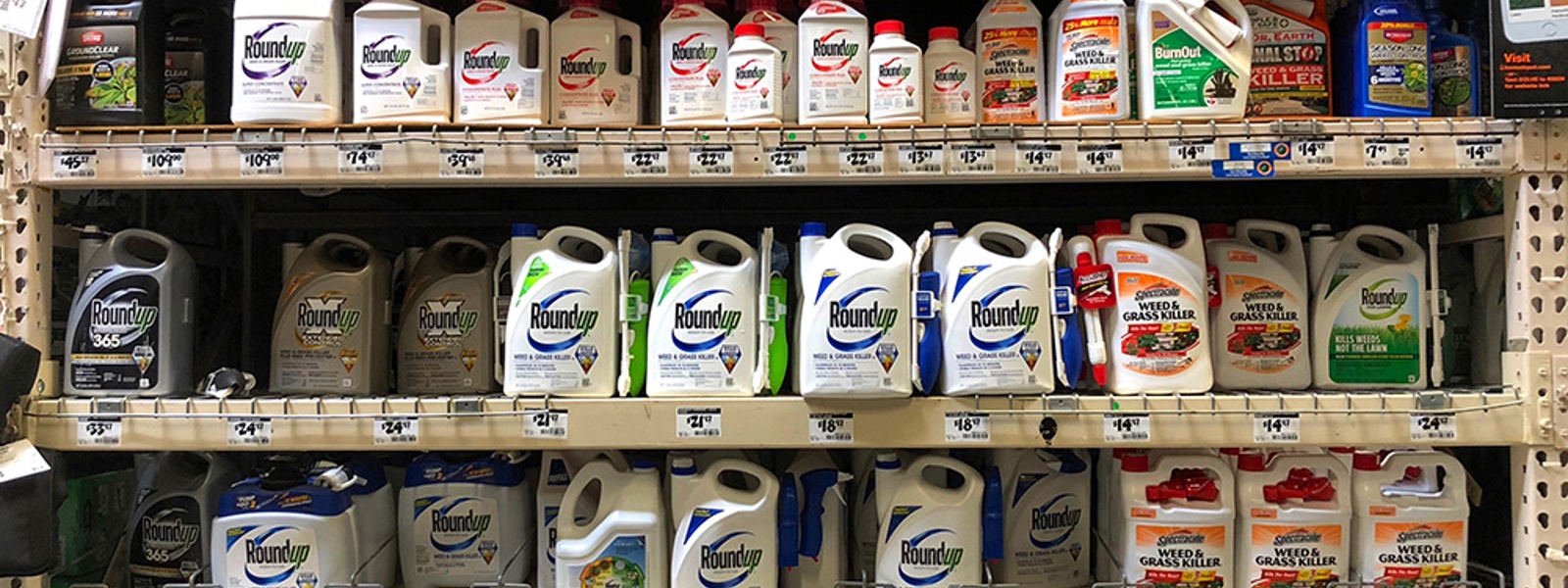 In Brief: Pesticide labeling, H-2A wage rate and "Captive Audience" law