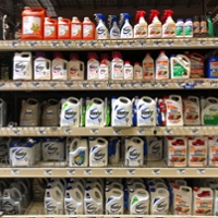 In Brief: Pesticide labeling, H-2A wage rate and "Captive Audience" law