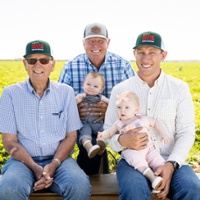 How the Maring Family Embodies "Grown for Generations"