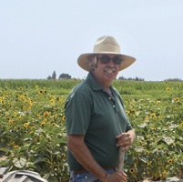 From the Fields: Ron Macedo, Stanislaus County agritourism operator
