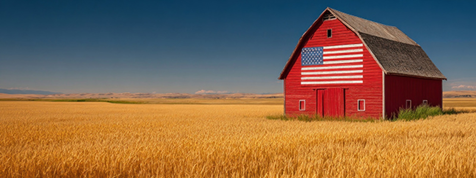 Advocacy in Action: Farm Bill, gray wolves, climate credit, vehicle weight safety and farm tech