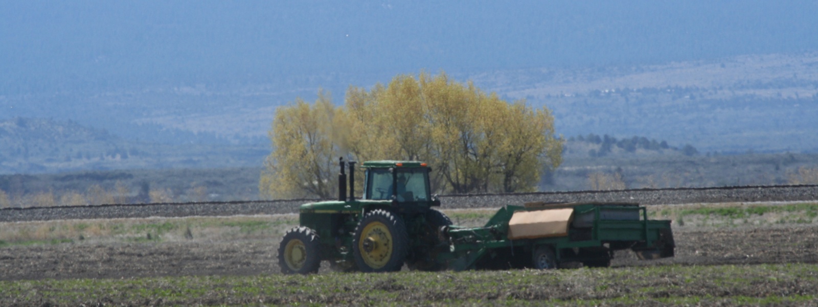 Klamath Basin leaders call for full water allocation