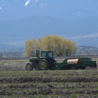 Klamath Basin leaders call for full water allocation