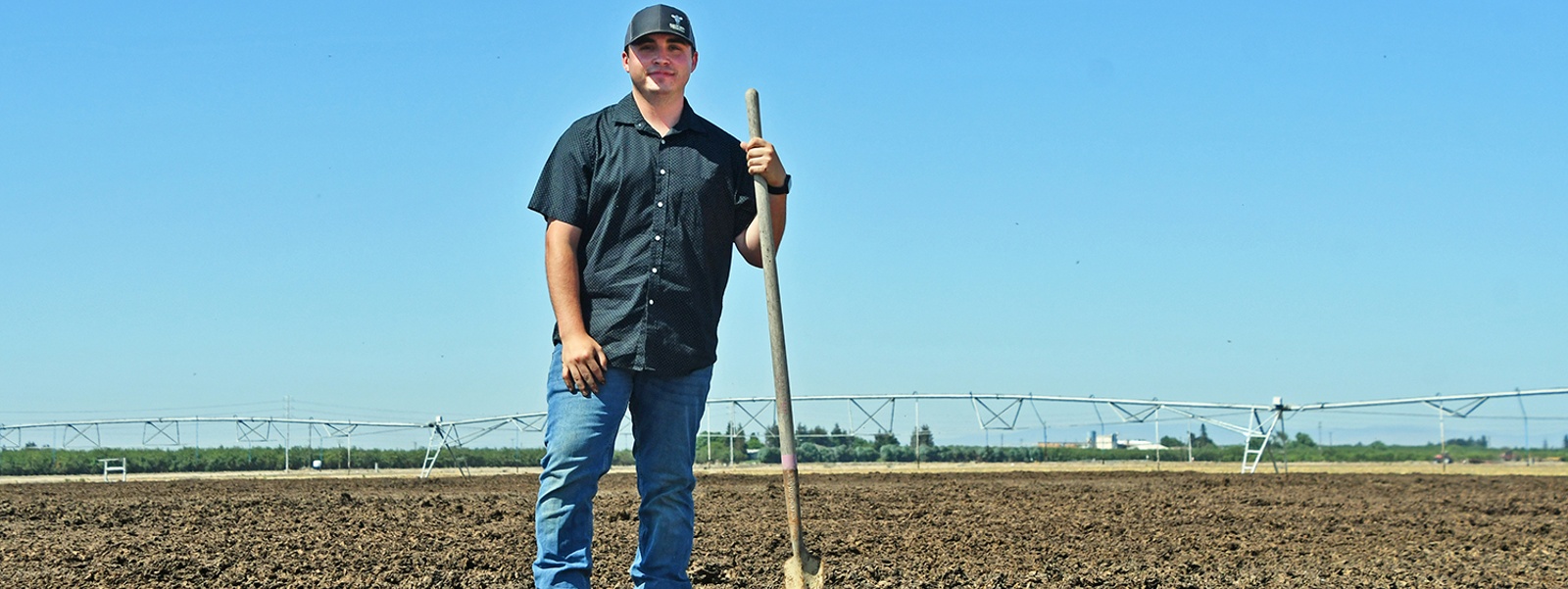California dairy looks to worms to treat wastewater 