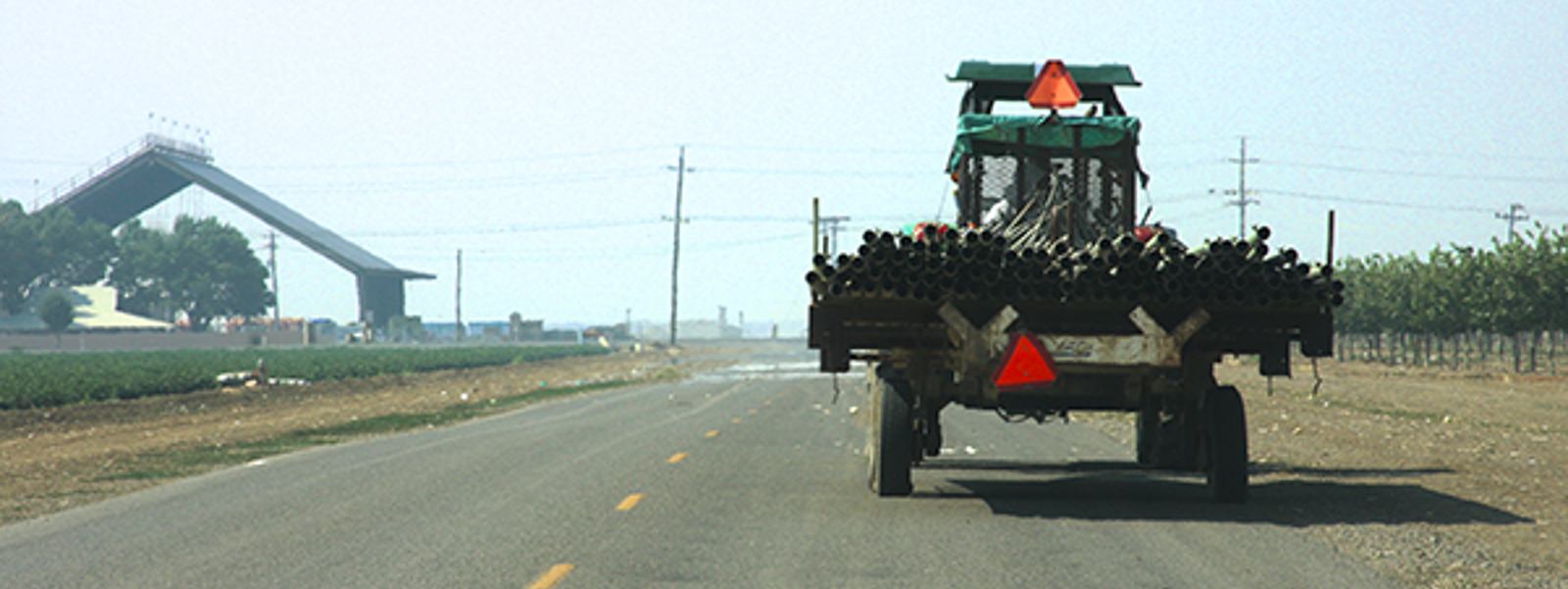 Inside Farm Bureau: Farm Bureau remains rural health, safety champion