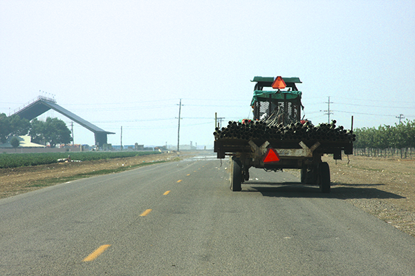 Inside Farm Bureau: Farm Bureau remains rural health, safety champion