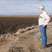 Drought impacts hurt farm communities