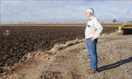 Drought impacts hurt farm communities