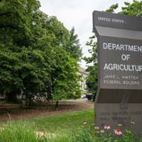 USDA fields questions about plan to slash staff, facilities