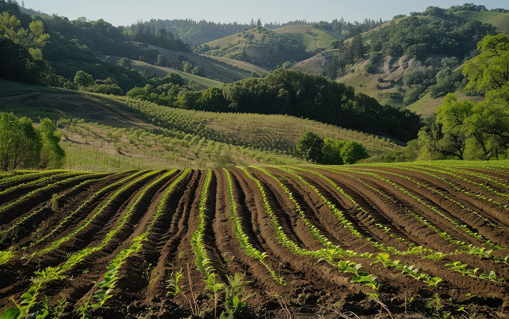 How you can make the switch to regenerative farming