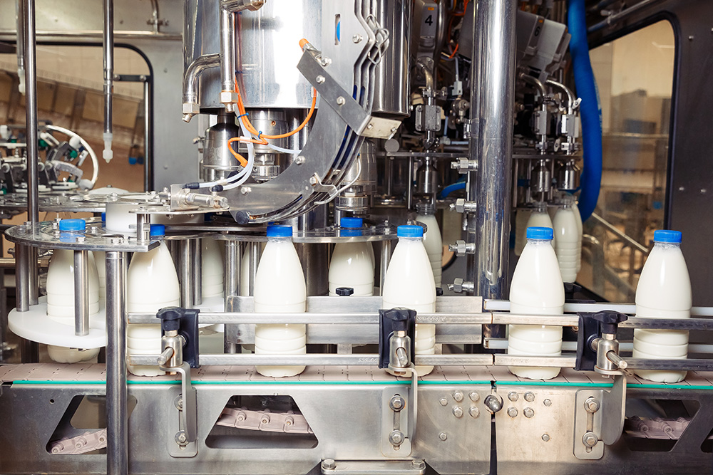 Advocacy in Action: Dairy, water, wolves and trade