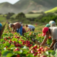 Farm Bureau voices support for farm employees, reforms