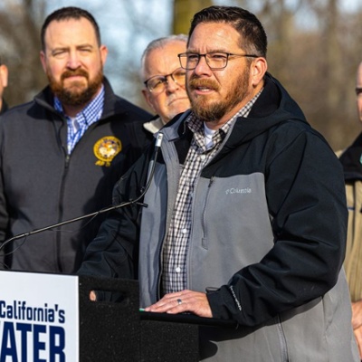 On the Record: Juan Alanis talks serving on legislative committees