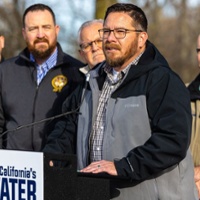 On the Record: Juan Alanis talks serving on legislative committees