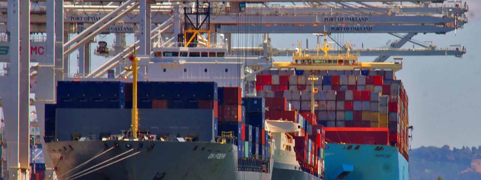 What could tariffs mean for California agriculture?