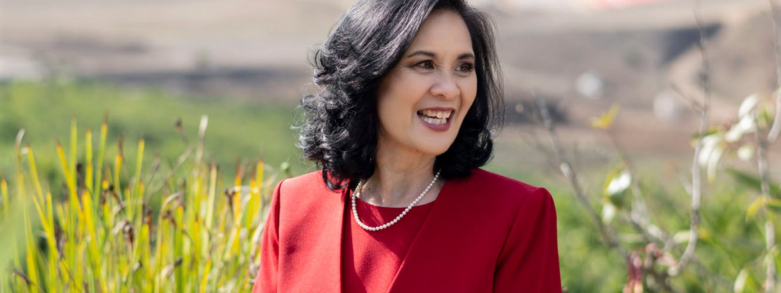On the Record: Debra Kawahara talks mental health in agriculture