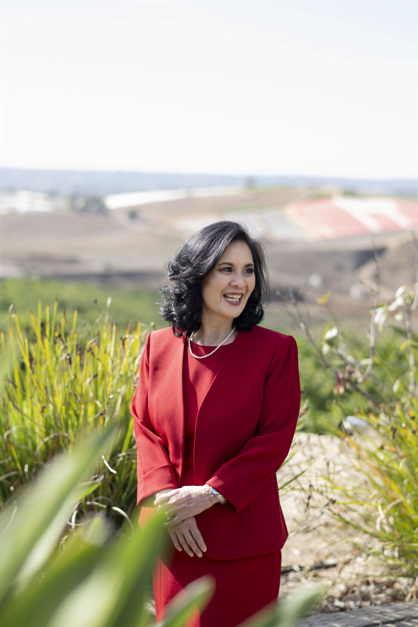 On the Record: Debra Kawahara talks mental health in agriculture