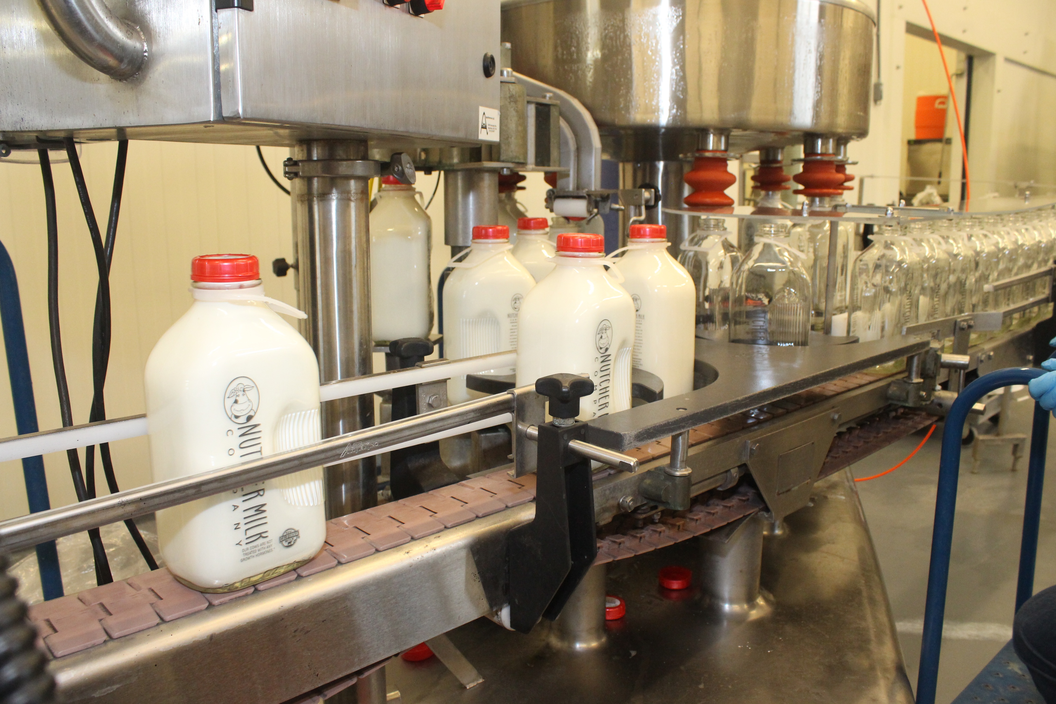 USDA to hear proposals on federal milk pricing system
