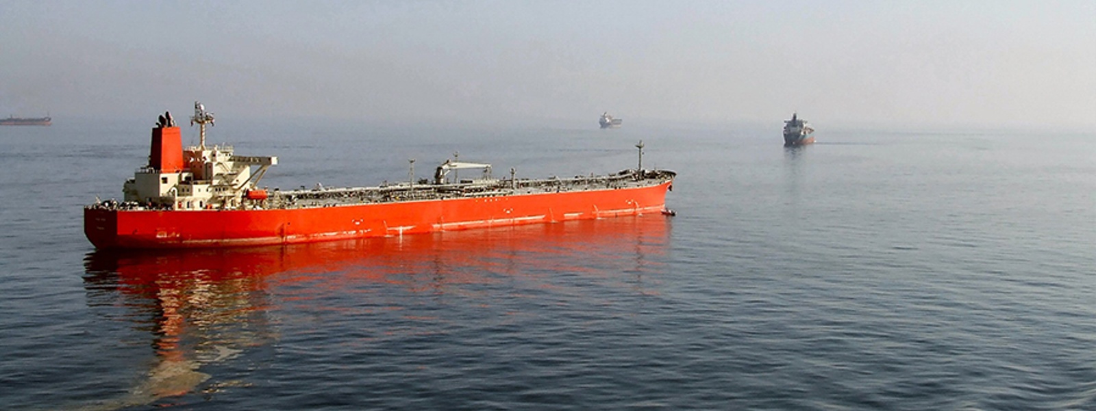 Iran war strands California farm exports &nbsp;