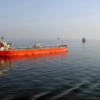 Iran war strands California farm exports  