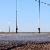 Drought, water restrictions drive innovation in tech