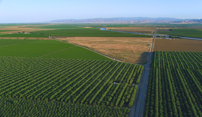 Commentary: Here's what farmers stand to lose without a farm bill