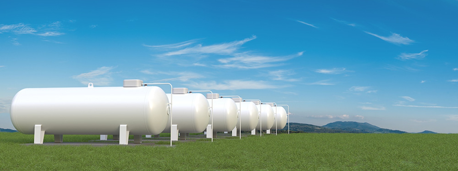 Nationwide News: Preventing propane accidents on the farm