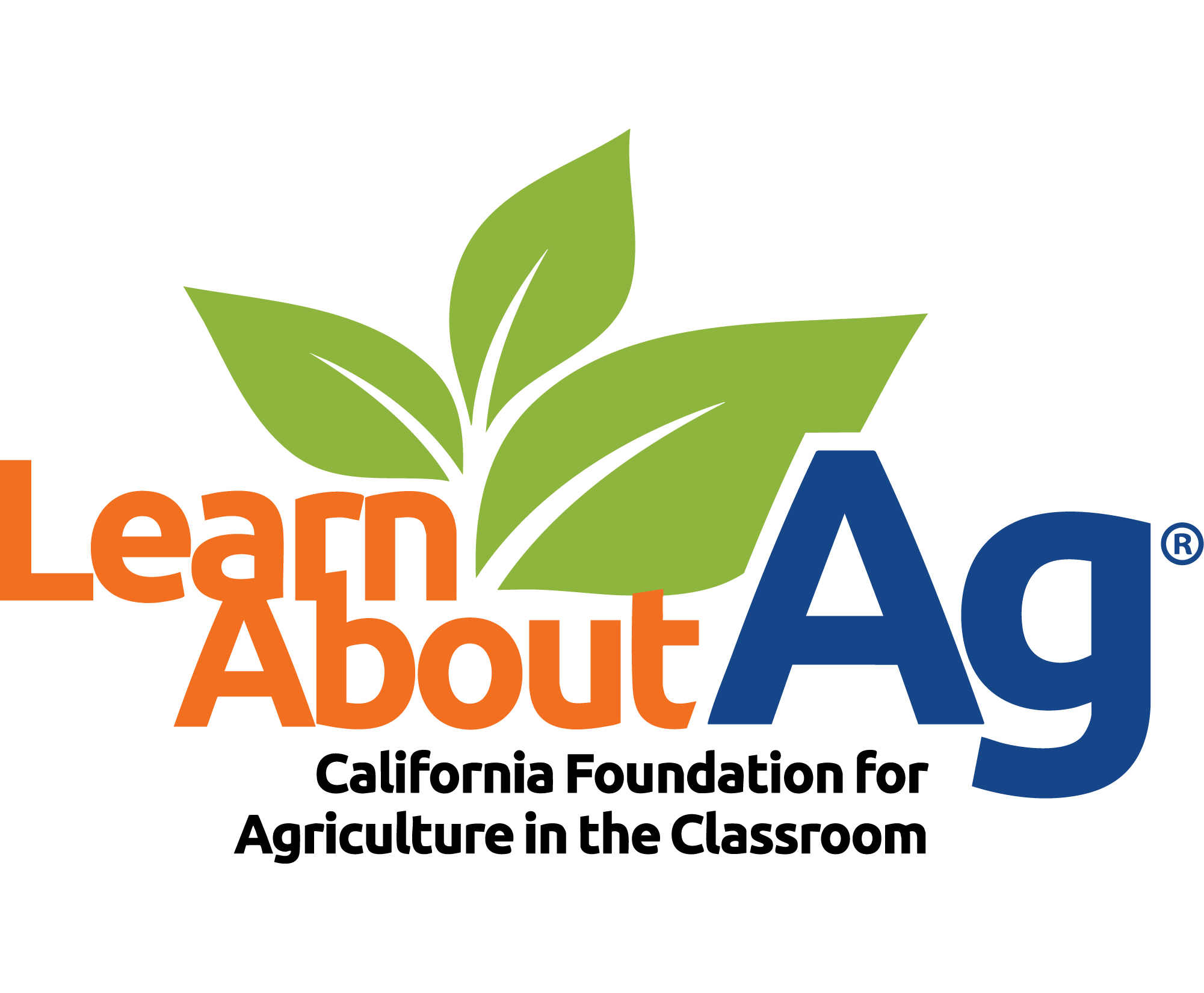 Innovative ag education program reaches more than 1 million California students