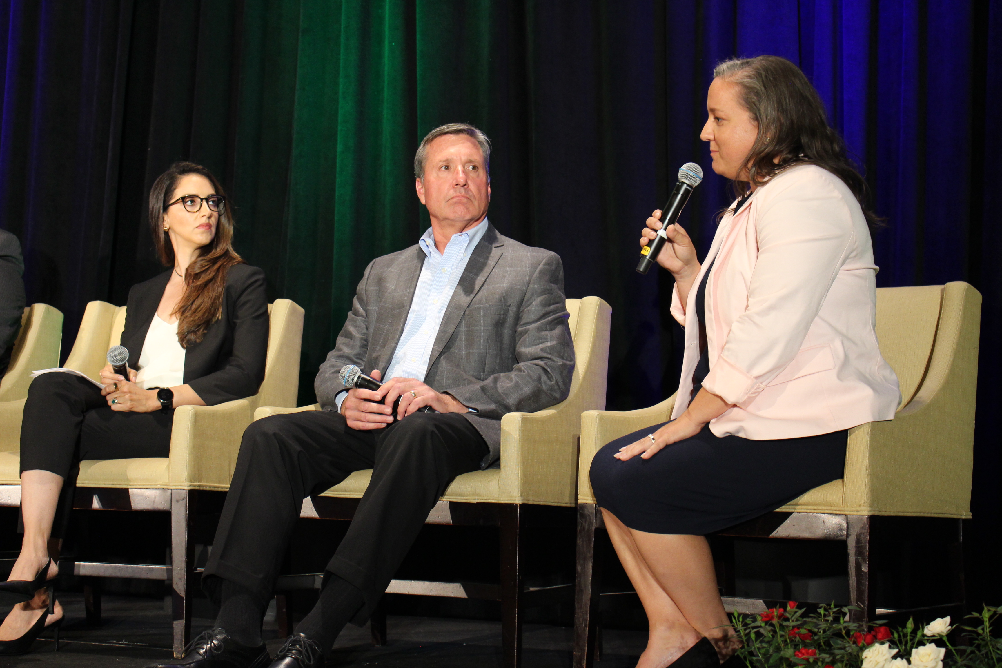 Agriculture is at a critical juncture, farm leaders warn