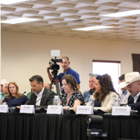 Water stakeholders discuss regulatory woes at hearing