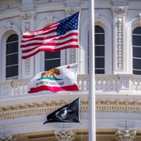 Advocacy in Action: State Affairs, Federal Policy and Legal Services