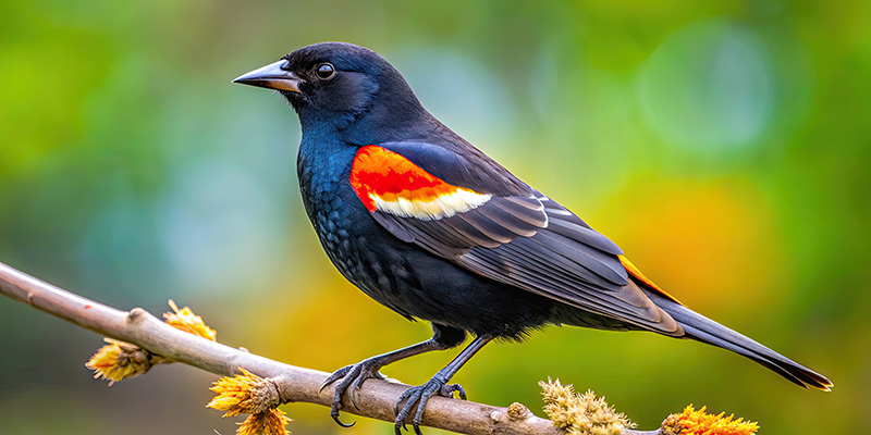 Advocacy in Action: Tricolored blackbird, government shutdown, farm bill, fumigation alternatives, air board workshop