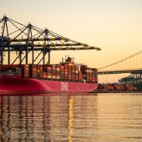 Tariff uncertainty hurts agricultural exports, economy